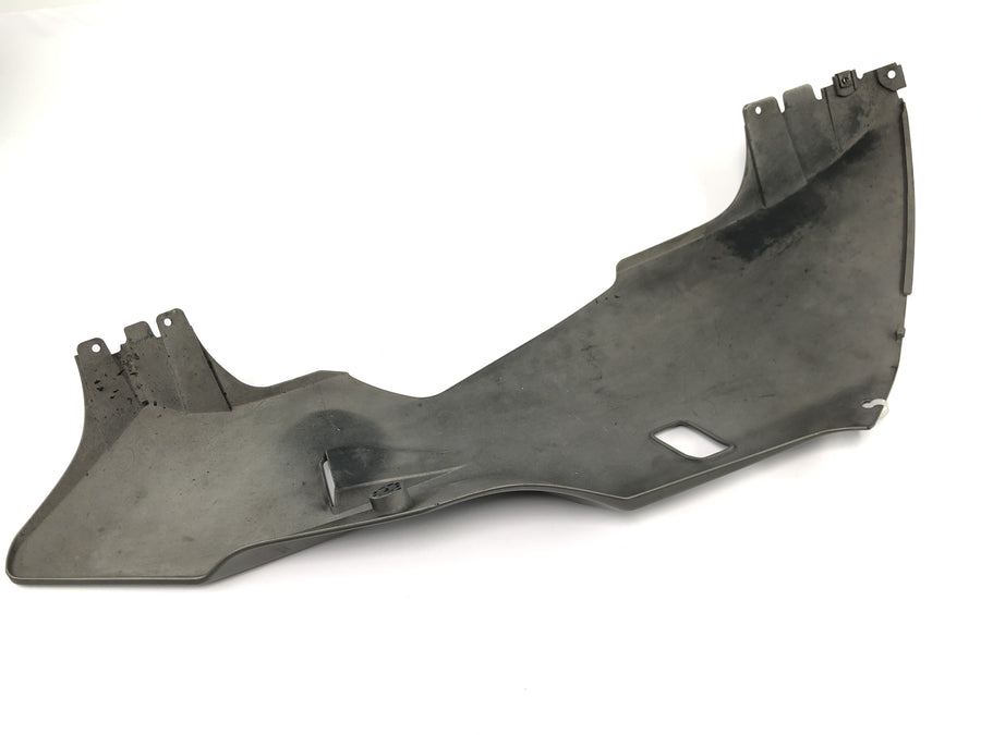 Honda CBR 600 RR PC37 [2004] - Side fairing lower right fairing
