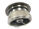 Yamaha TT 600 E 4GV [1995] - starter freewheel freewheel sprocket starter clutch with magnet wheel-1