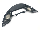 Honda GL 1500 Goldwing SC22 [1993] - cockpit panel instrument cover inner panel-5