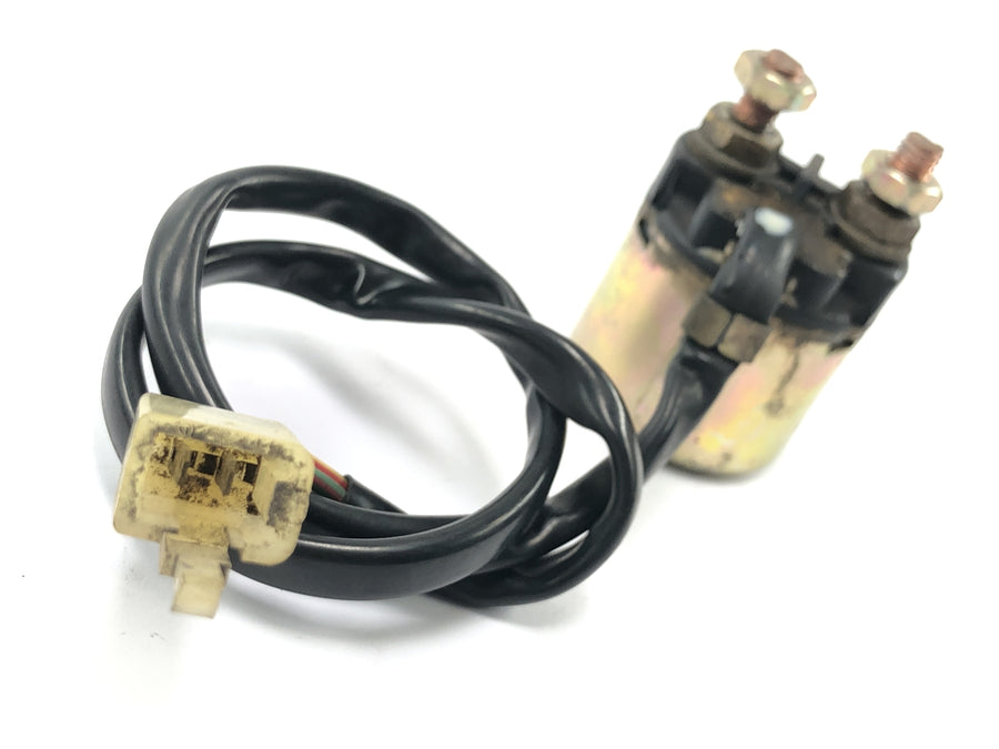 Honda GL 1500 Goldwing SC22 [1993] - Starter relay starter relay