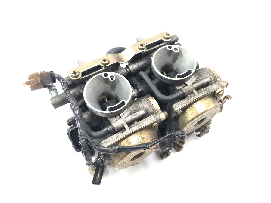 Yamaha XVS 650 Drag Star VM03 [2001] - Carburateur