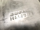 Ducati 900 SS [1991] - Selle-4