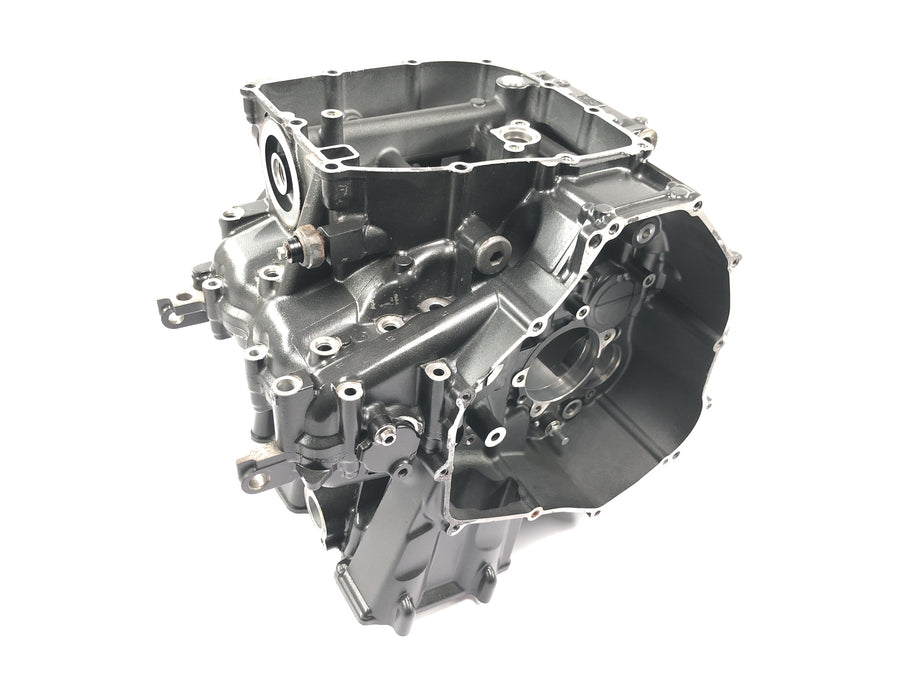 Yamaha MT07 RM04 [2014] - Engine housing with piston crankcase engine block