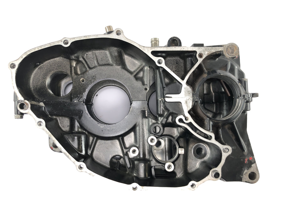 Honda XL 250 R MD03 [1993] - Engine housing engine block crankcase empty housing