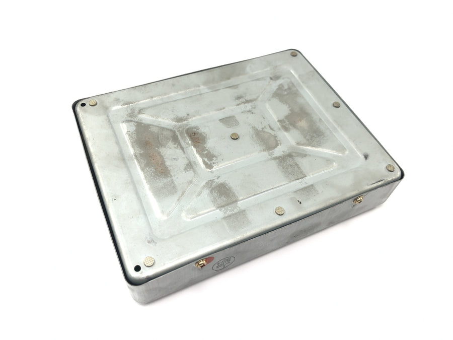 Aprilia Mille RSV 1000 ME [1999] - Engine control unit ECU CDI unit