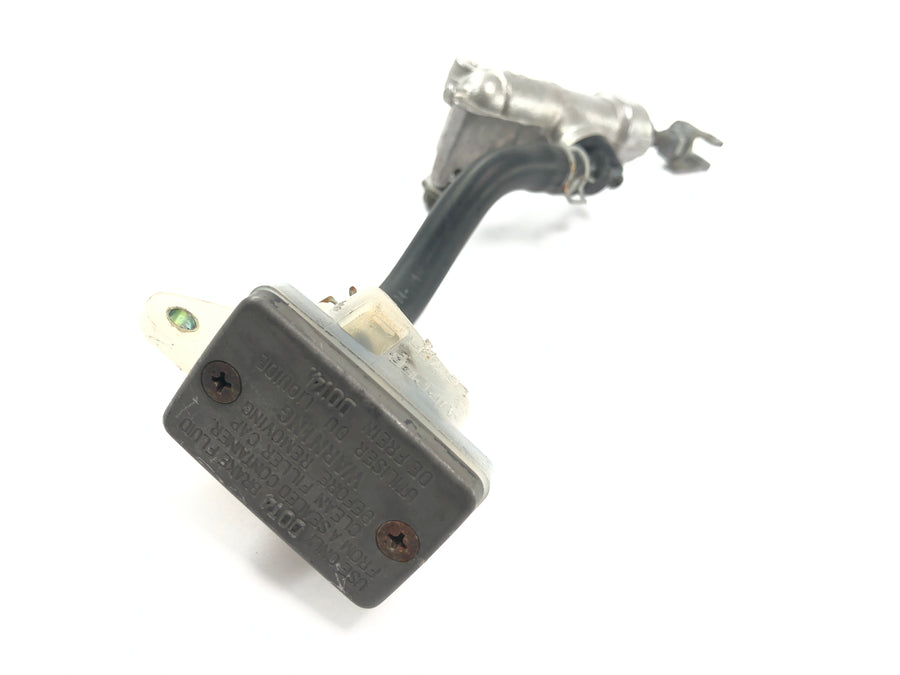 Suzuki GSX R 1000 WVBZ K3 [2003] - Rear brake pump brake cylinder