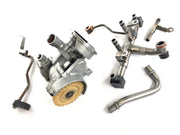 Default Title Yamaha V Max 1200 2we [1996] - oil pump with oil pipes