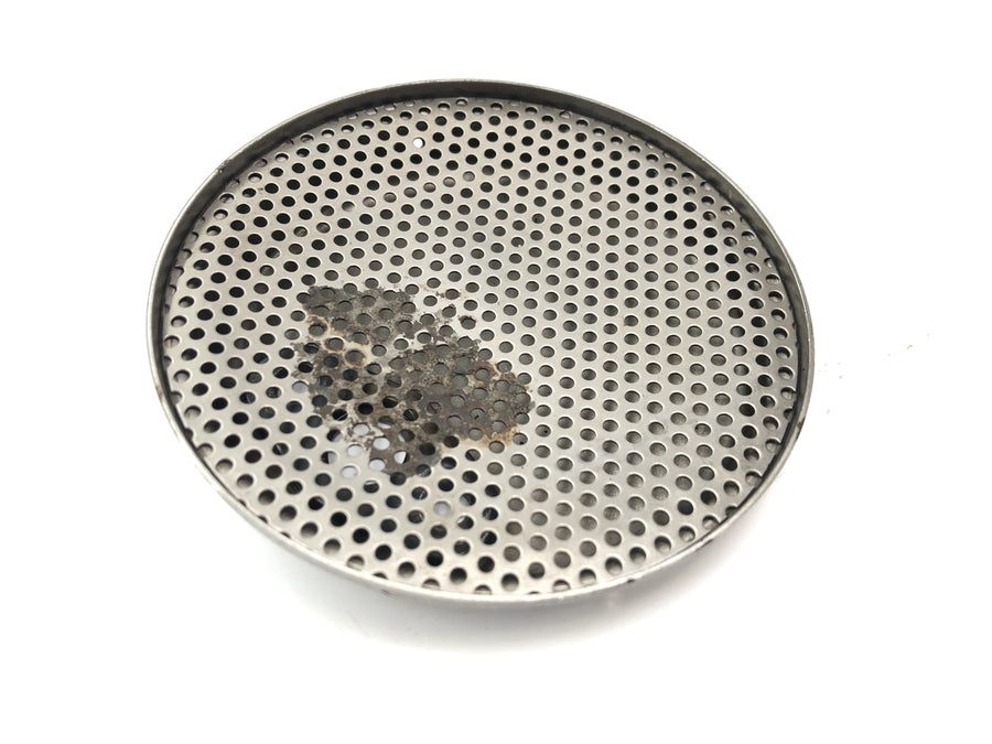 BMW R 75/5 [1973] - Oil filter screen