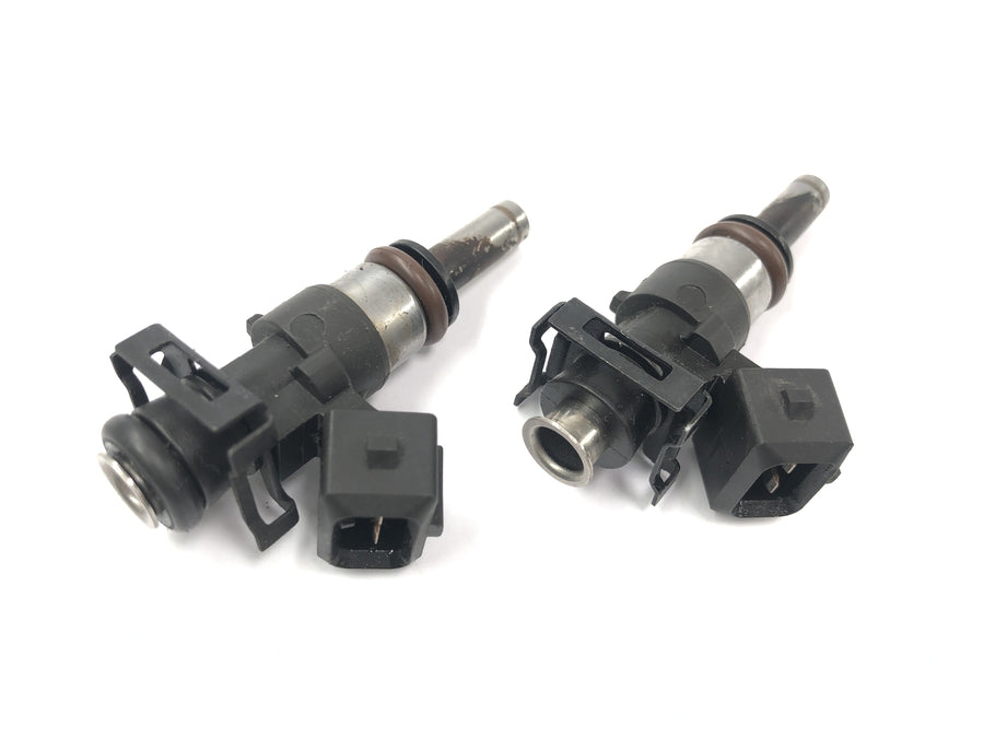 BMW R 1200 GS Adventure R12 [2012] - Builles d'injection Injecteur Benzindüsen