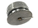 SWM RS 125 R B2 [2020] - Flywheel with starter freewheel starter freewheel freewheel pinion gear-1