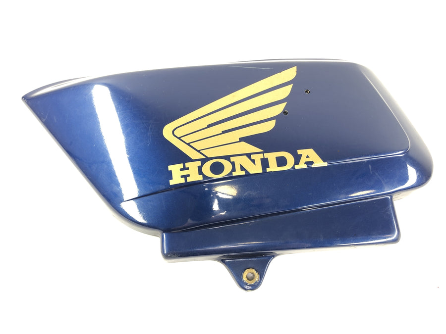 Honda GL 1000 GOLDWING GL1 [1978] - COUVERTURE DE COUVERTURE COURT