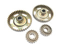 Honda GL 1500 Goldwing SC22 [1993] - timing belt wheels belt gears set-3