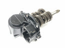 BMW K 1200 S K12S [2004] - Bloc moteur transmission-1