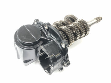BMW K 1200 S K12S [2004] - Bloc moteur transmission