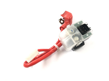 Yamaha MT07 RM04 [2014] - Starter relay Starter relay - 0