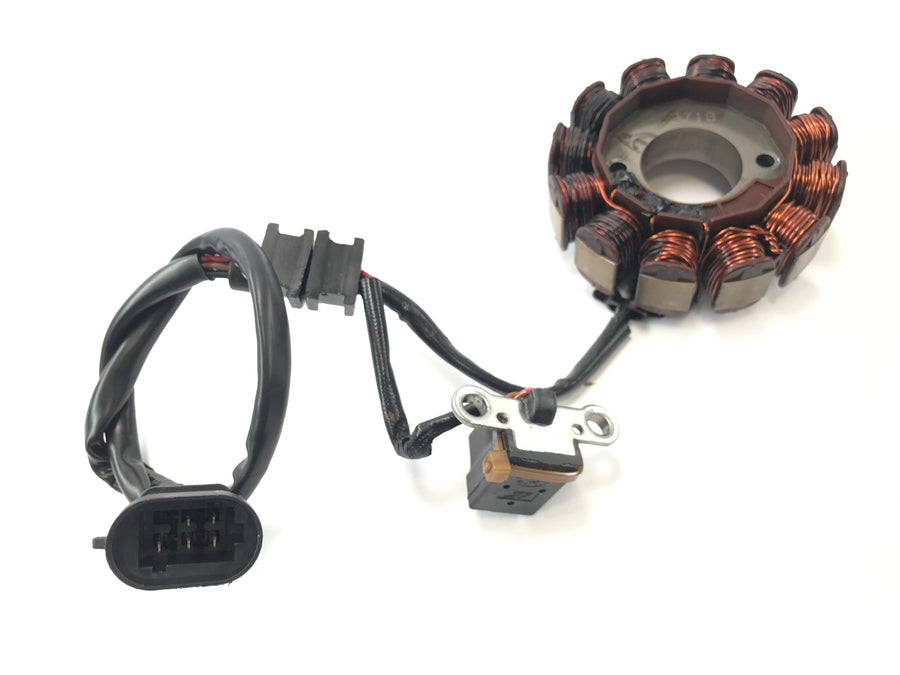 Aprilia SX 125 KX1 [2020] - Stator alternateur avec pick up