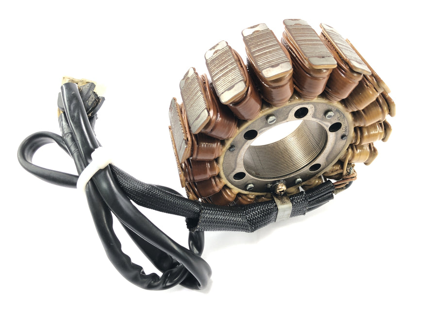 Ducati Multistrada 1000 DS [2003] - Stator alternator generator stator coil