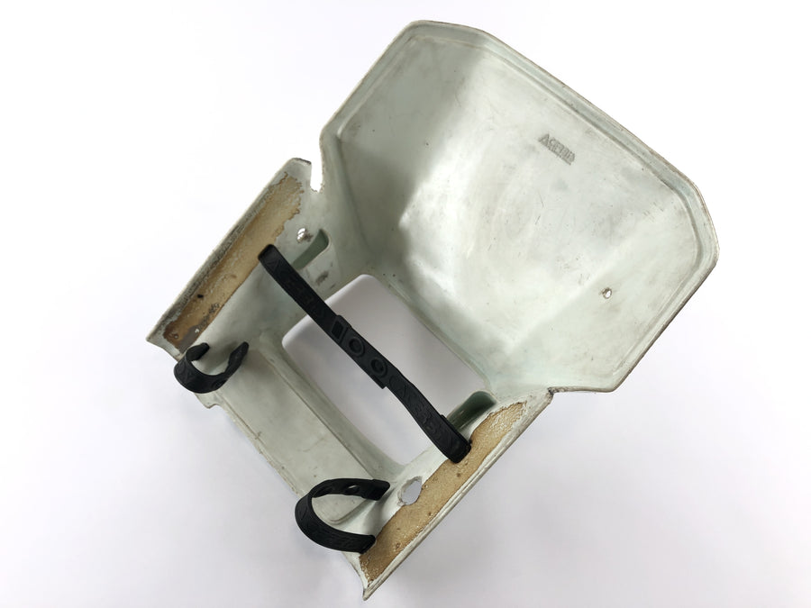 Honda XR 600 R PE04 [1993] - Cache phare