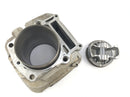 Yamaha TT 600 R DJ01 [1998] - Cylindre avec des pistons-7