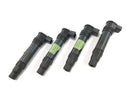 Honda CBR 600 RR PC37 [2004] - Ignition coil stick coil ignition module ignition unit set-1
