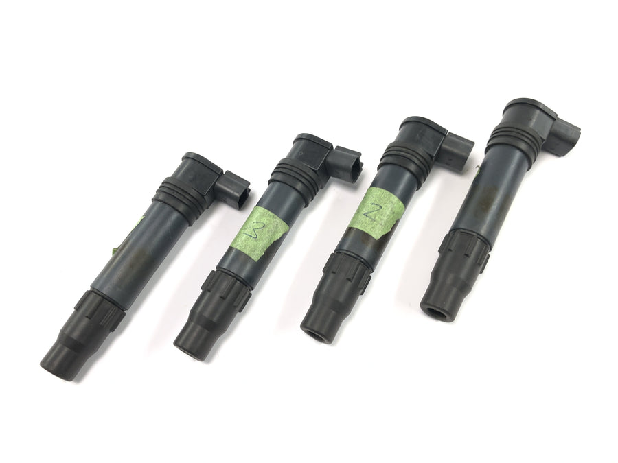Honda CBR 600 RR PC37 [2004] - Ignition coil stick coil ignition module ignition unit set