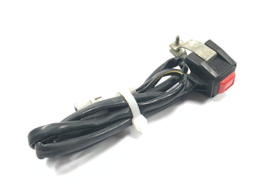 Suzuki RM Z 250 RJ41A [2007] - Kill switch emergency stop switch handlebar switch - 0