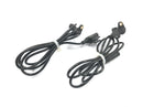 Aprilia SX 125 KX [2018] - ABS sensor wheel sensor front and rear-4
