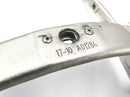 SWM SM 125 R [2018] - rear frame auxiliary frames-2