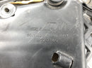 Triumph Street Triple R 675 D67LD [2010] - Couvrage du siège Motorcycle-6