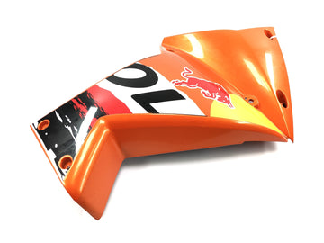 KTM 950 Adventure LC8 [2004] - Carénage avant droit supérieur