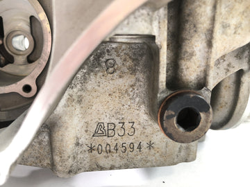 Benelli TNT 1130 [2009] - Carter moteur carter vide bloc moteur - 0
