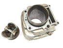 Yamaha TT 600 E 4GV [1995] - cylinder with piston-9