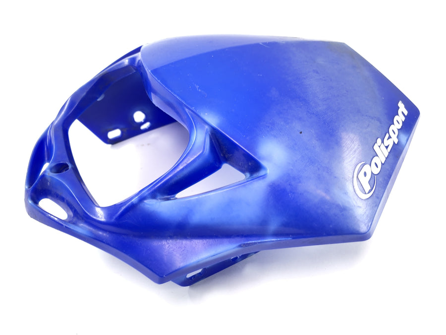Suzuki DR 350 SK42B [1991] - Front de phare de masque de lampe de revêtement