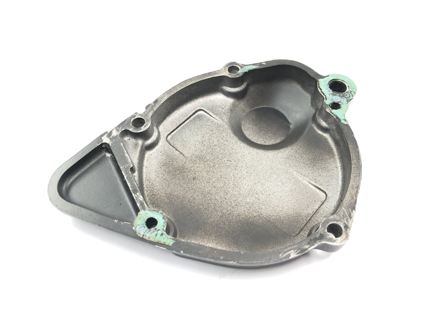 Suzuki GSX R 1100 GU74C [1987] - ignition cover engine cover right