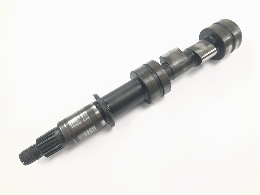 Moto Guzzi V10 Centauro [1998] - Camshaft cylinder left