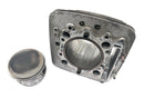 Honda NX 650 Dominator RD02 [1994] - Cylindre avec piston-4