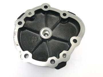 Triumph Daytona 955i 595N [2006] - Starter cover engine cover - 0
