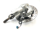 BMW R 850 C 259C [1999] - traction arrière transmission finale 33/12-2