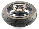 KAWASAKI ZR7 ZR750F [1999] - Hintardard Rad Rim à l'arrière 5.00x17 "-3