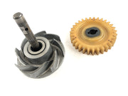 Default Title Yamaha V Max 1200 2we [1996] - water pump wheel water pump