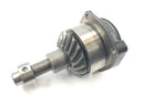 Suzuki Intruder VL 1500 AL [2000] - bevel gear drive shaft cardan shaft final drive-2