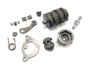 Honda NSR 125 JC20 [1991] - shift drum shift drum mechanism shift star-3