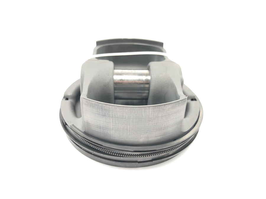KTM 950 Adventure LC8 [2004] - cylinder with piston at the front