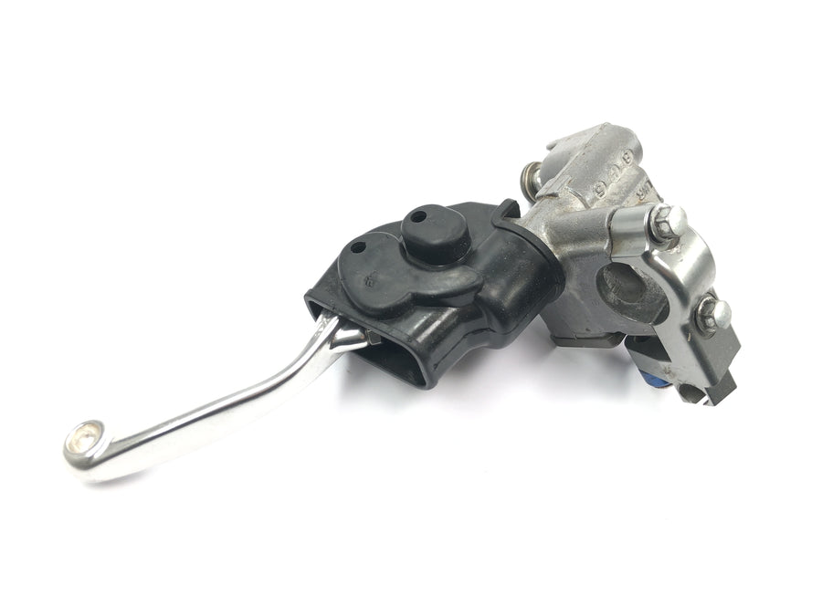 Suzuki RM Z 250 RJ41A [2007] - Handbrake pump front brake lever brake lever