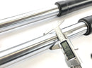 SWM SM 125 R [2018] - Gabel Telegabel Front Fork avec axe-4