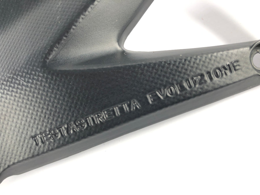 Ducati 1098 S H7 [2009] - Cadre de couverture latérale Disguique
