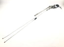 Honda GL 1500 Goldwing SC22 [1993] - Antenne radio antenne CB complète-4