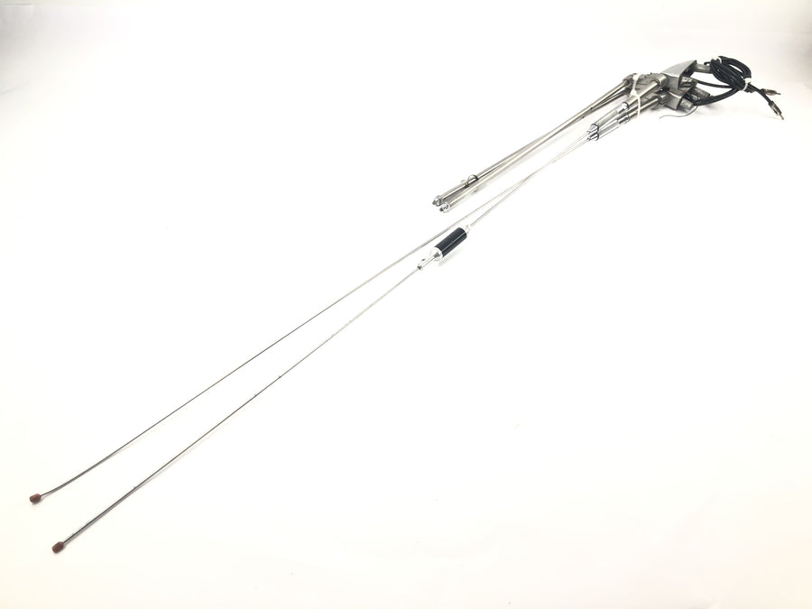 Honda GL 1500 Goldwing SC22 [1993] - Antenne radio antenne CB complète