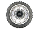 Yamaha TT 600 59X [1986] - HINTERS RIM RAD 2,50 x 18 "pneus poreux-2
