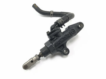 Yamaha Yzf R1 RN09 [2003] - pompe de frein derrière - 0